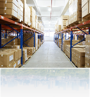 倉儲運輸